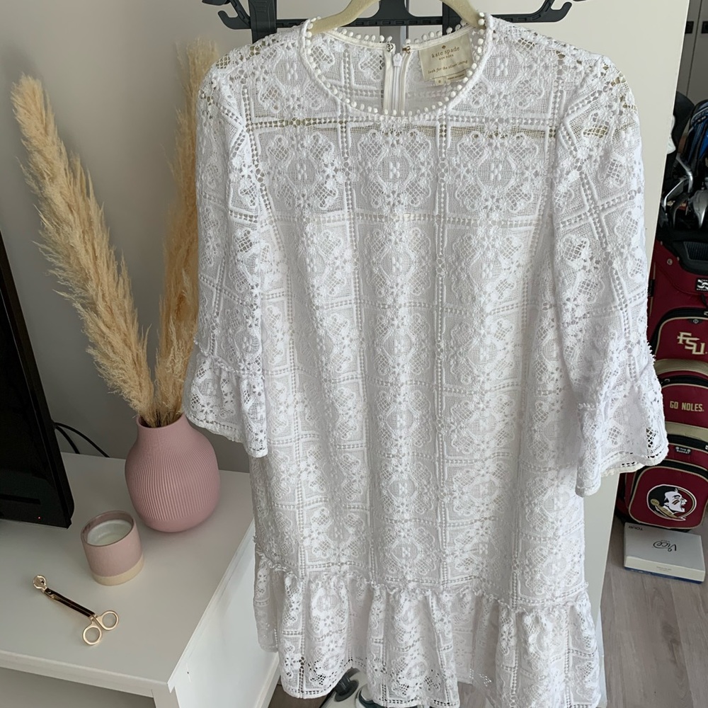 Kate Spade Dress